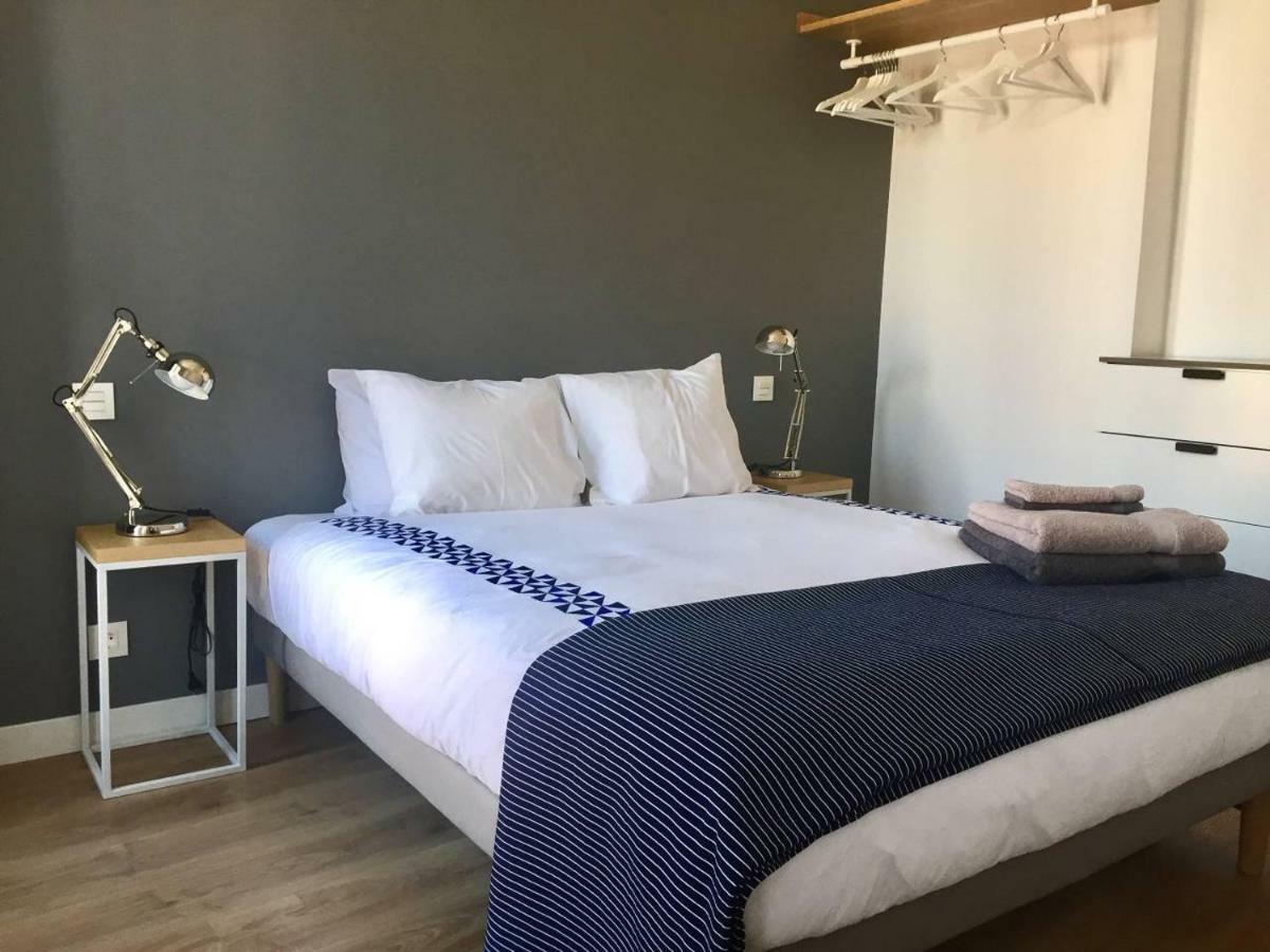 Charming And Bright Apartment 马德里 外观 照片
