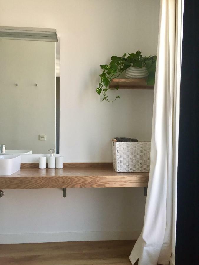 Charming And Bright Apartment 马德里 外观 照片