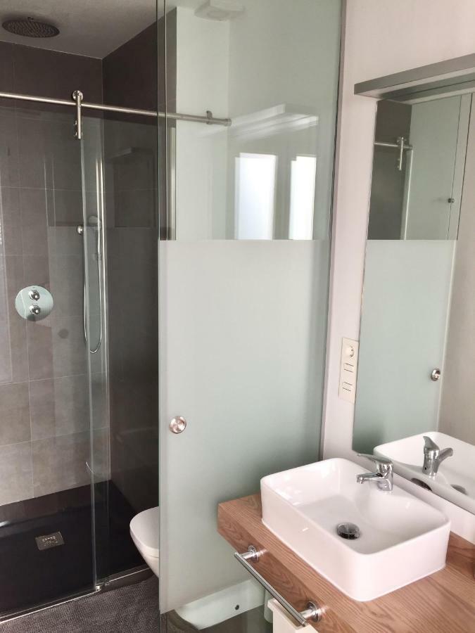 Charming And Bright Apartment 马德里 外观 照片